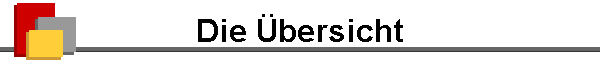 Die �bersicht